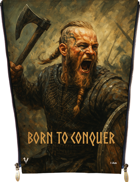 Viking - Født til at erobre