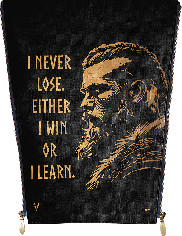 Viking - I never lose