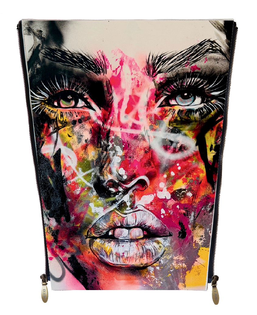 Maria K. Artist