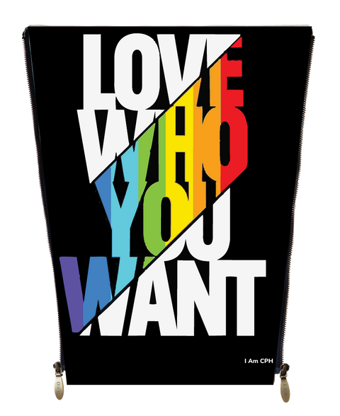 LGBTQ-personer