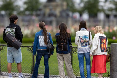 — And nothing else matters.