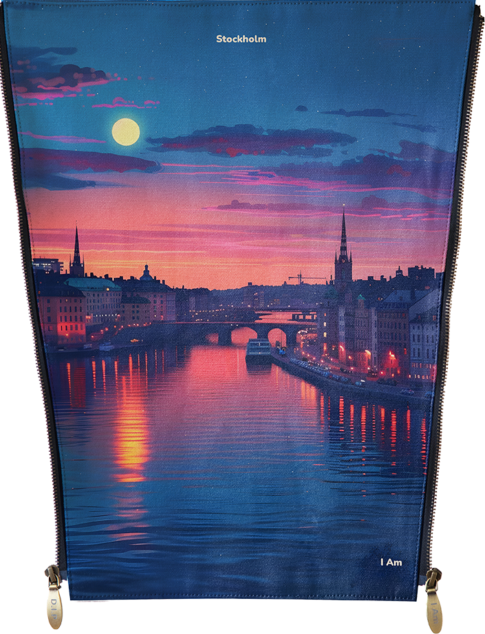 City Nights - Stockholm