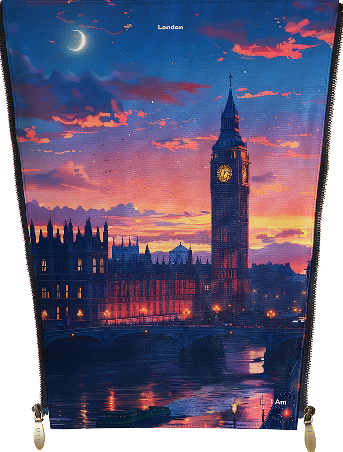 City Nights - London