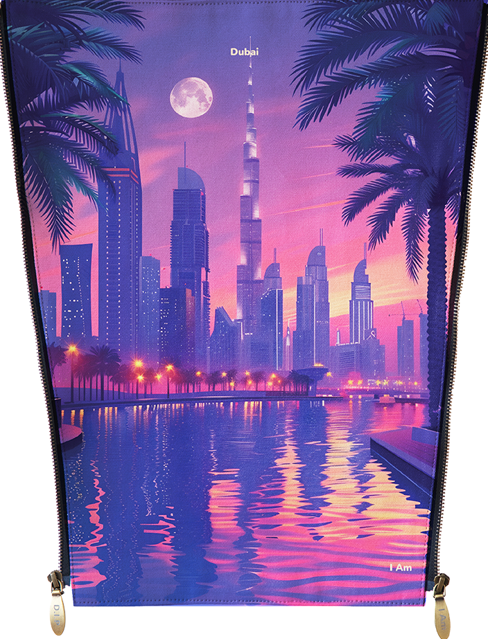 City Nights - Dubai