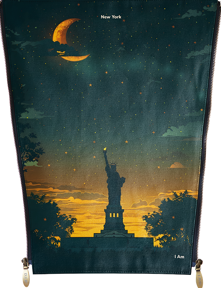 City Nights - New York