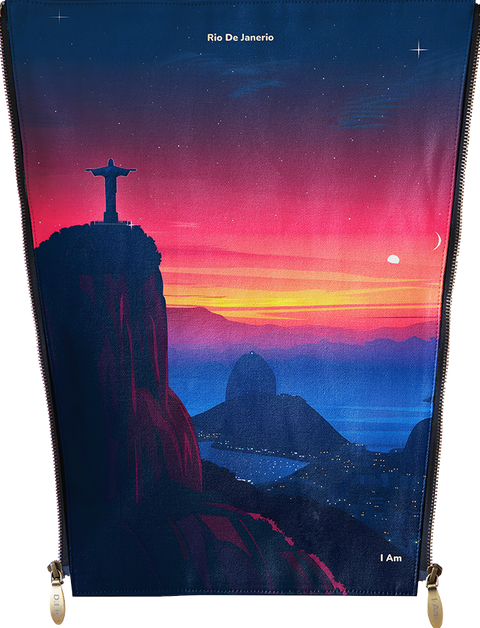 Rejsende - Rio de Janeiro