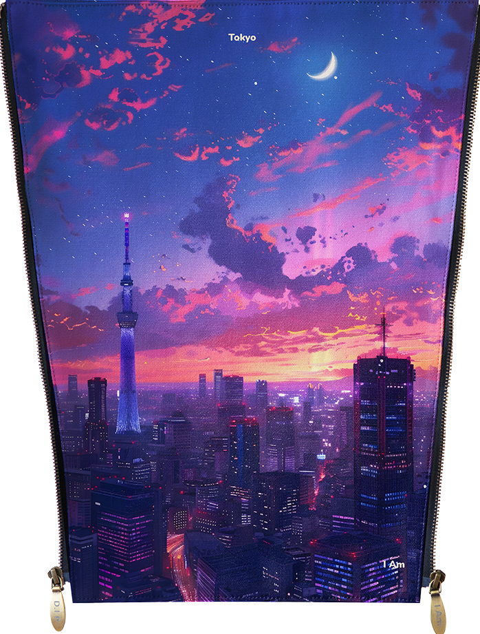 City Nights - Tokyo