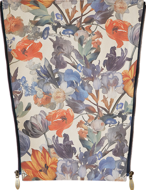 Flowers - Autumn pastel flowers