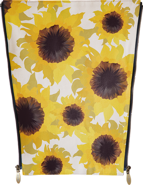 Flowers - Sunflowers