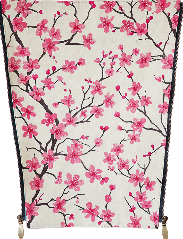 Flowers - Almond tree flowers