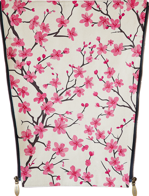 Flowers - Almond tree flowers