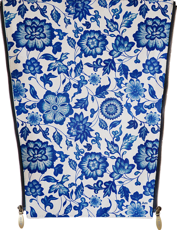 Flowers - Blue Flowers