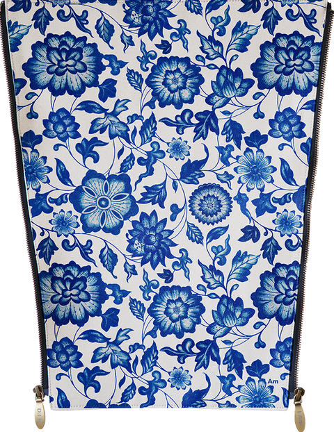 Flowers - Blue Flowers