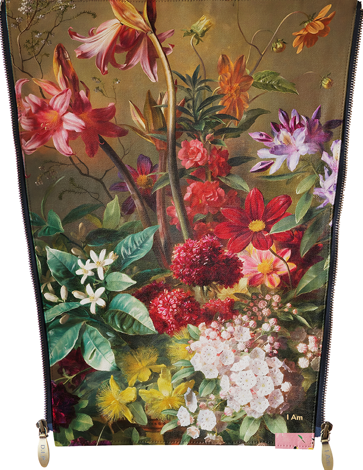 Flowers - Orange flowers
