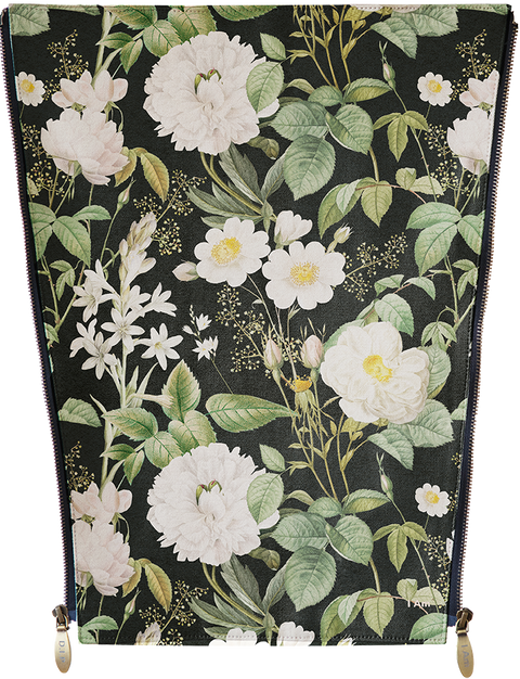 Flowers - White flower composition