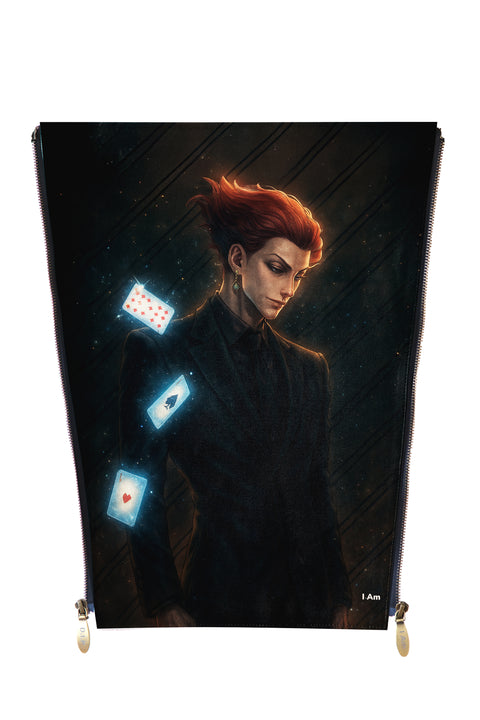 Anime - The Magician