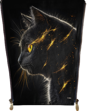 Animal - Cat