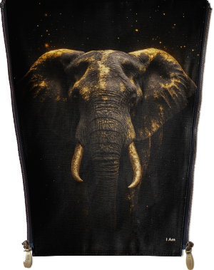 Animal - Elephant