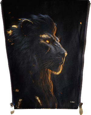 Animal - Lion