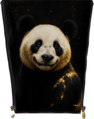 Dyr - Panda