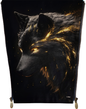 Animal - Wolf