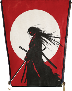 Anime - Samurai