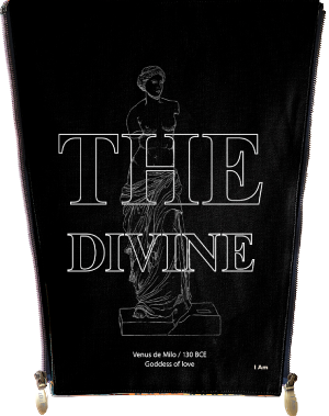 Artist - The Divine