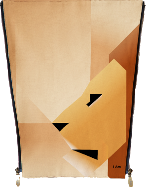 Danish Artist Martin-Lion