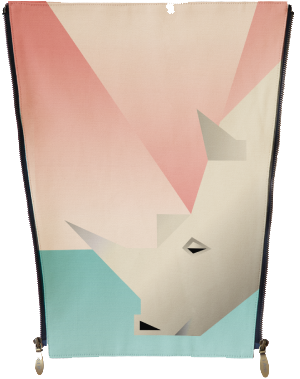 Danish Artist Martin-Rhino