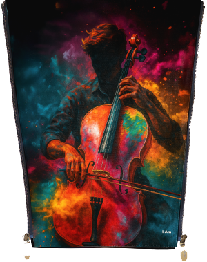 Music - Cello