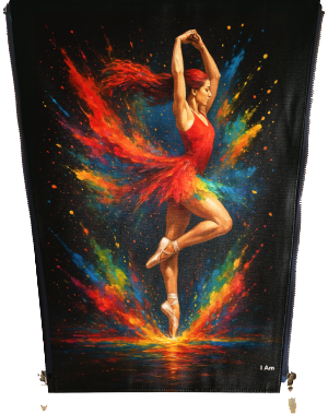 Music - Dancer
