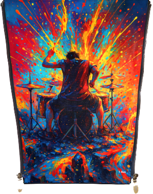 Music - Drummer