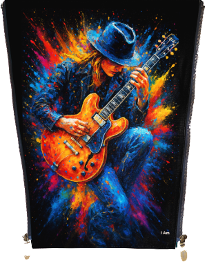 Music - Guitarist