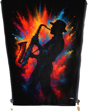 Music - Saxophonist