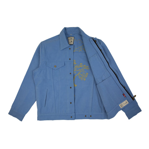 Canvas Jacket