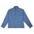 Blue Canvas