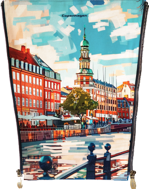 CPH -Gammel strand
