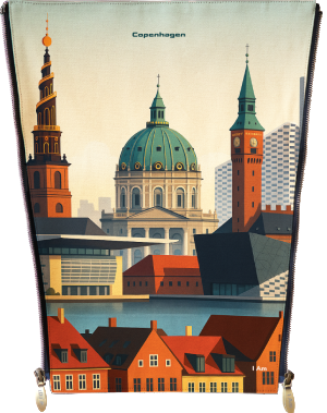 CPH -Historic center