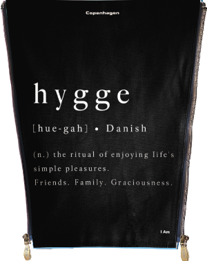 CPH -Hygge