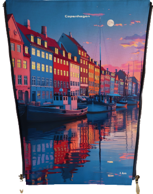 CPH -Nyhavn