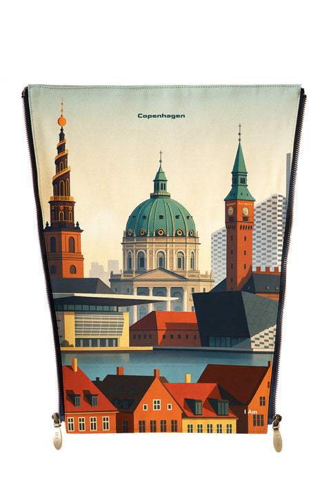 CPH -Historic center