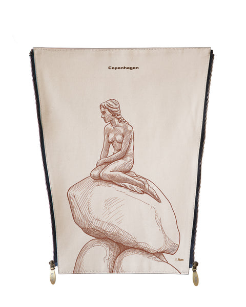 CPH -The little mermaid