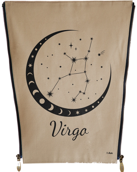 Zodiac - Virgo (Copy)