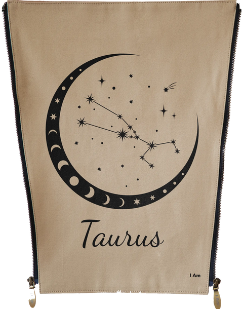 Zodiac - Taurus (Copy)