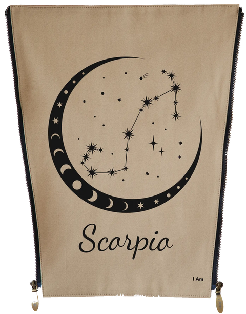 Zodiac - Scorpio (Copy)