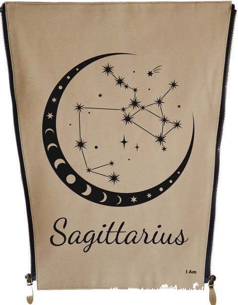 Zodiac - Sagittarius (Copy)