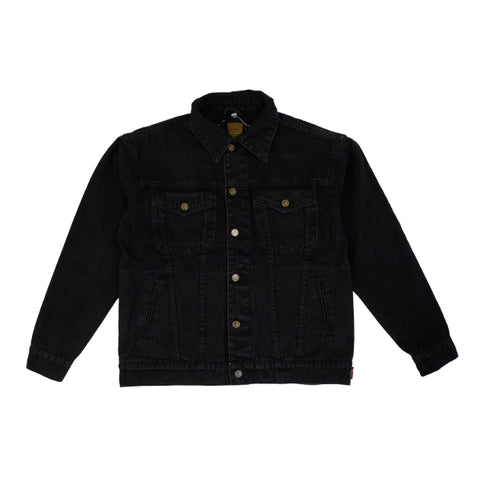 Denim Black