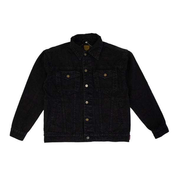 Denim Black