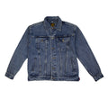 Denim Light Blue