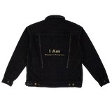 Denim Black